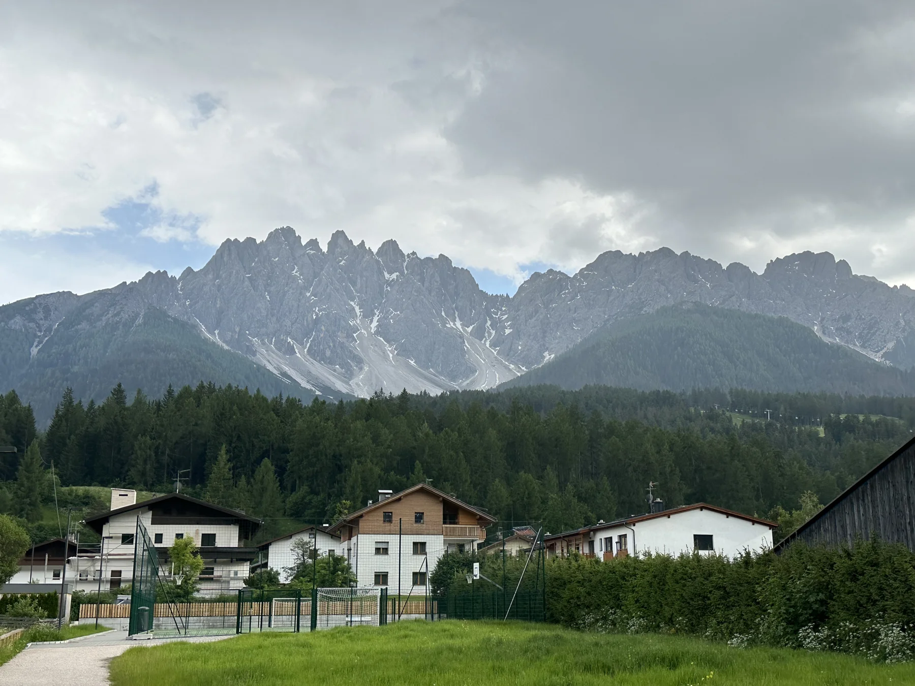 Quanto costa una vacanza a San Candido tra sci ed estate
