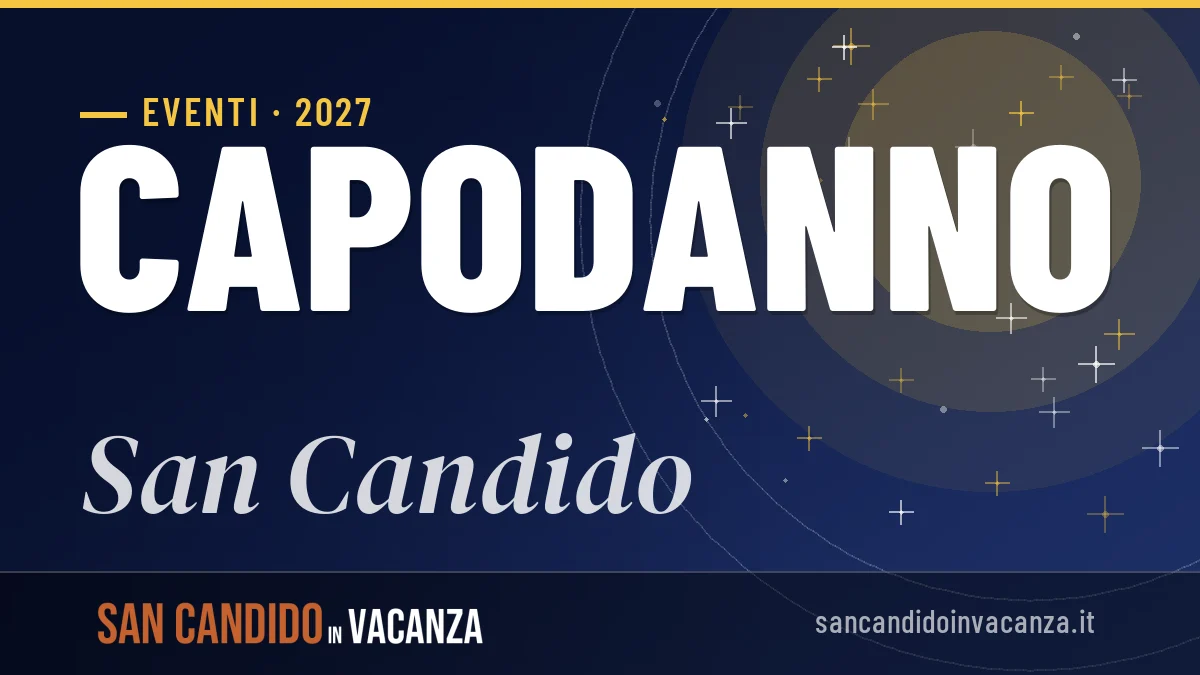 Capodanno 2027 a San Candido: idee, consigli e tradizioni
