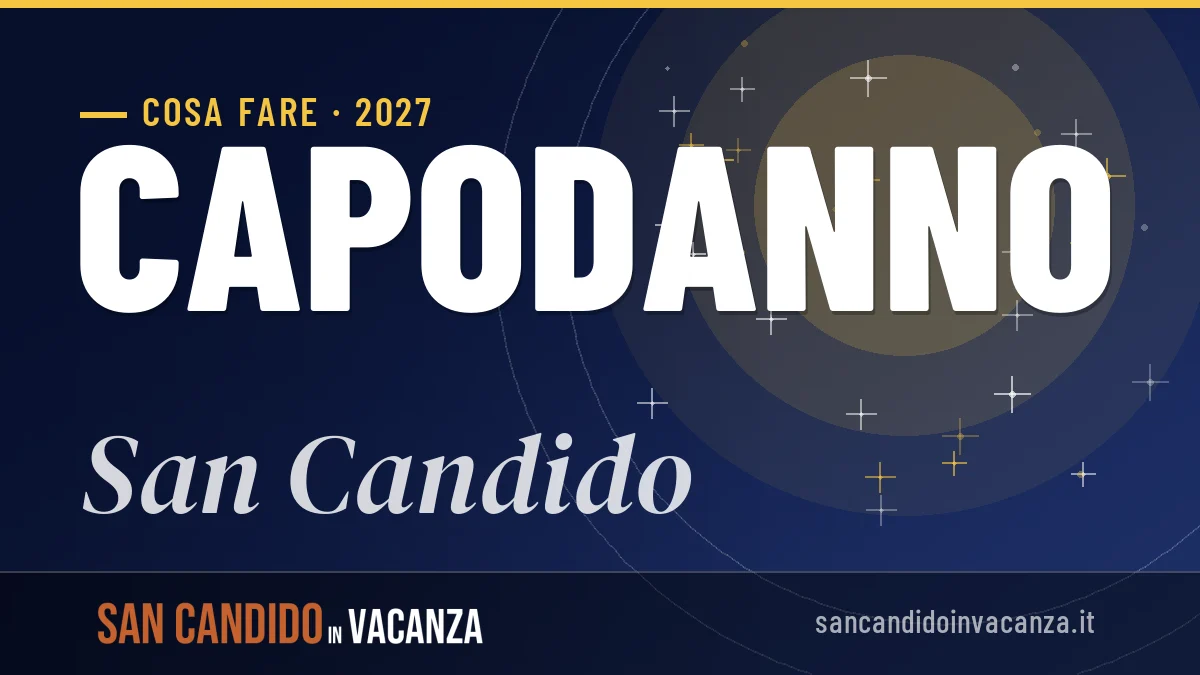 Capodanno 2027 a San Candido: ristoranti, dove mangiare, eventi