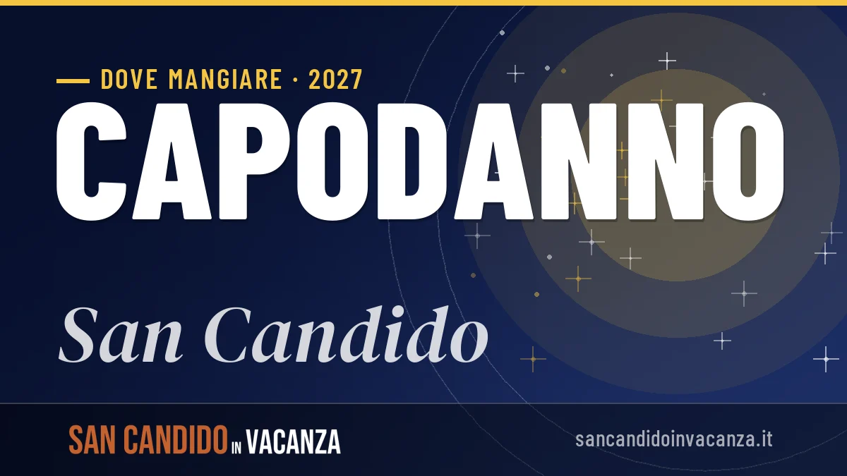 Dove mangiare a San Candido a Capodanno 2027: guida pratica e indirizzi